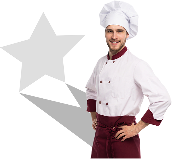Chef - Food Safety Superstar